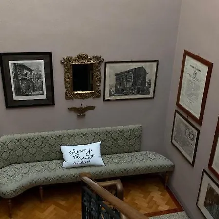 ベッド・アンド・ブレックファスト Maison 26 - Luxury 3*