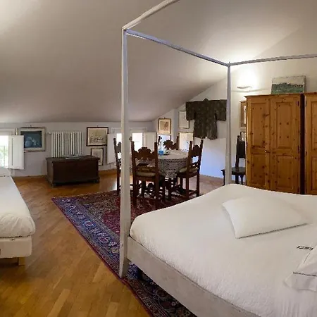 ベッド・アンド・ブレックファスト Maison 26 - Luxury 3*