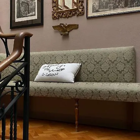 ベッド・アンド・ブレックファスト Maison 26 - Luxury