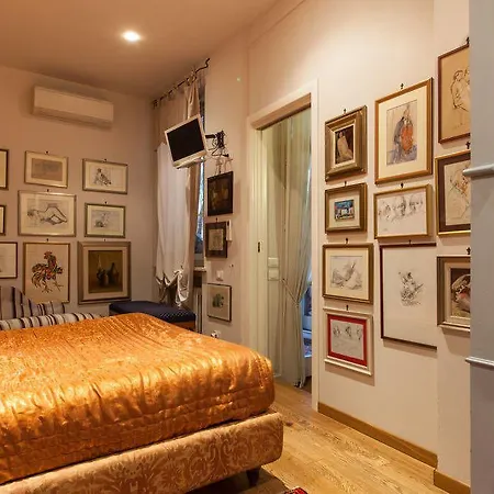 Maison 26 - Luxury ベッド・アンド・ブレックファスト ラヴェンナ