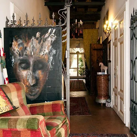 Maison 26 - Luxury ラヴェンナ