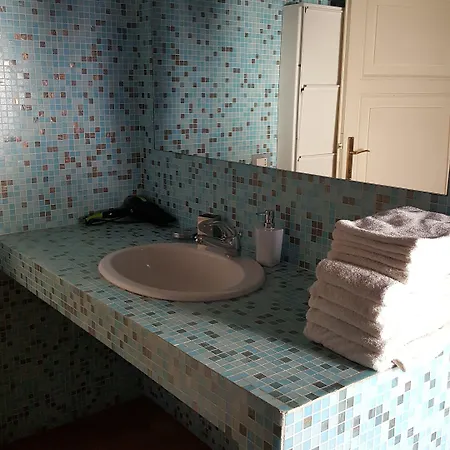 ベッド・アンド・ブレックファスト Maison 26 - Luxury