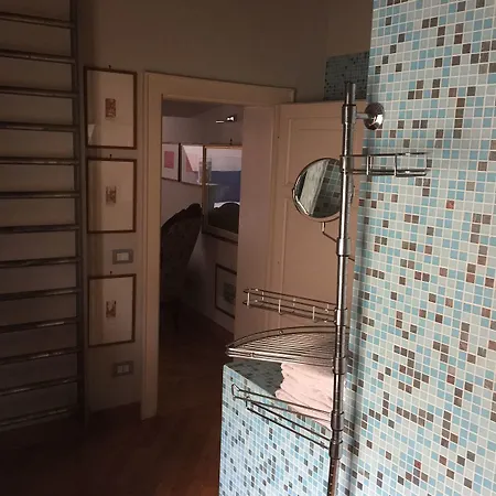 ベッド・アンド・ブレックファスト Maison 26 - Luxury