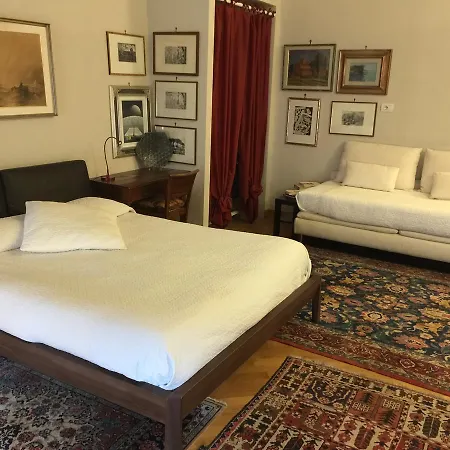 ベッド・アンド・ブレックファスト Maison 26 - Luxury 3*