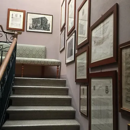 ベッド・アンド・ブレックファスト Maison 26 - Luxury