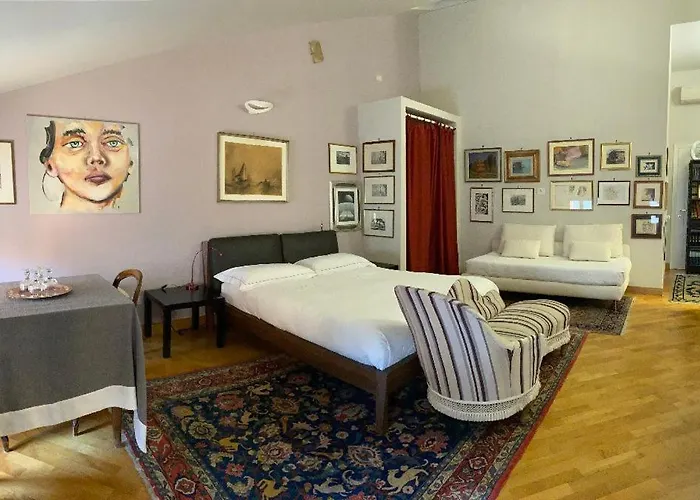 Maison 26 - Luxury Suites Ravenna