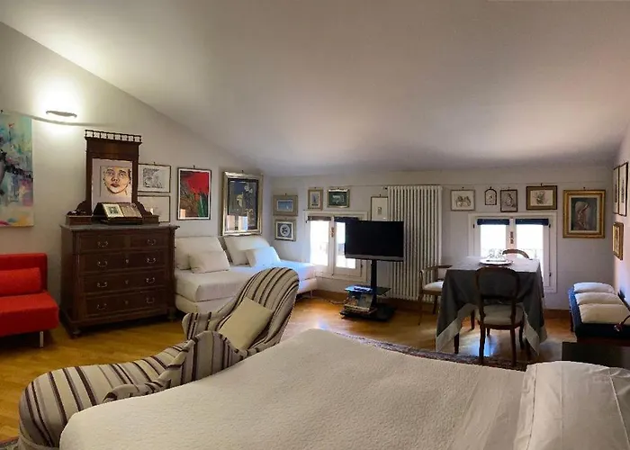 Maison 26 - Luxury Suites