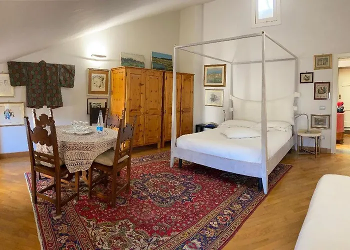 Maison 26 - Luxury Suites