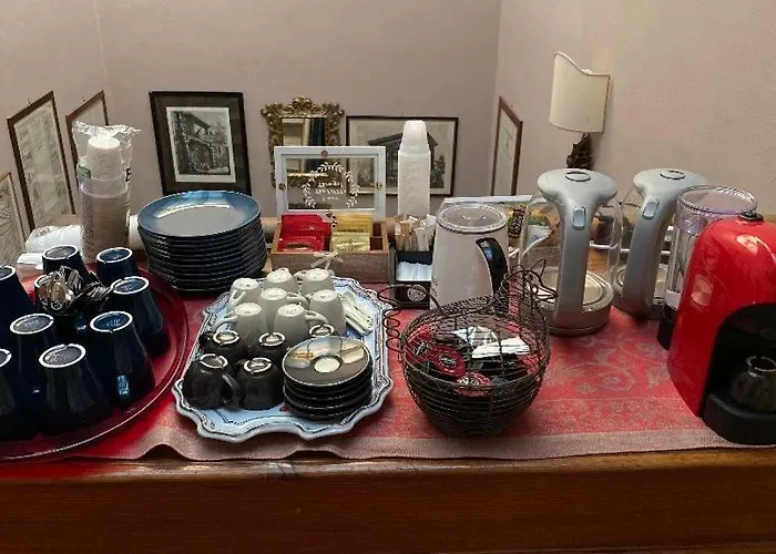 Bed & Breakfast Maison 26 - Luxury Suites Ravenna