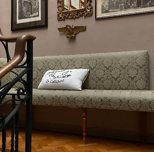 Bed & Breakfast Maison 26 - Luxury Suites