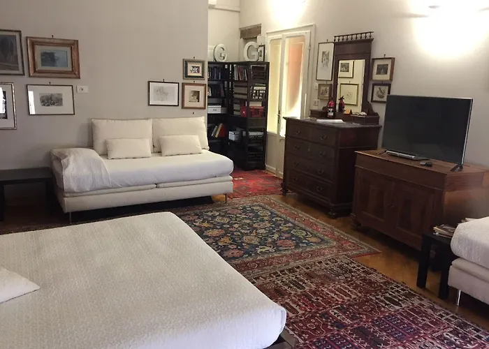 Bed & Breakfast Maison 26 - Luxury Suites