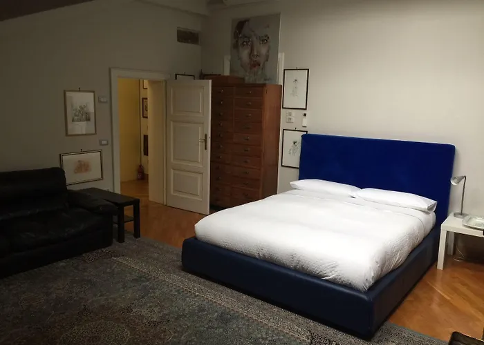 Maison 26 - Luxury Suites