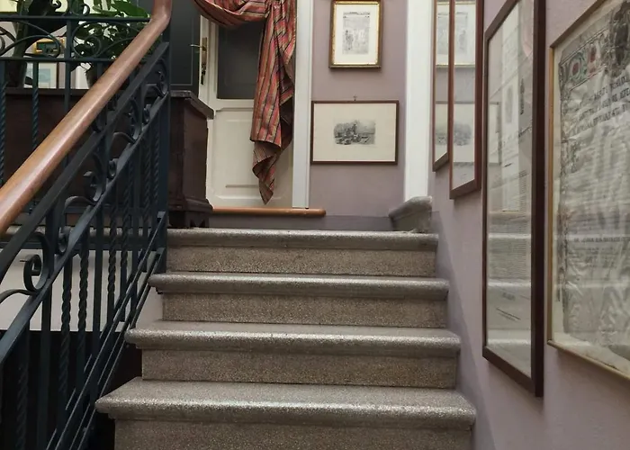 Bed & Breakfast Maison 26 - Luxury Suites Ravenna