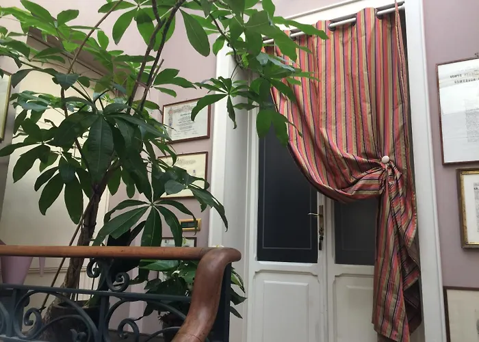 Maison 26 - Luxury Suites Ravenna