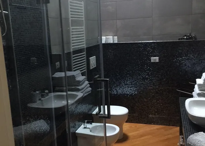 Maison 26 - Luxury Suites Bed & Breakfast Ravenna