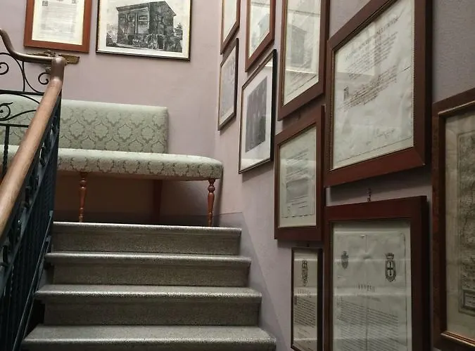 Bed & Breakfast Maison 26 - Luxury Suites