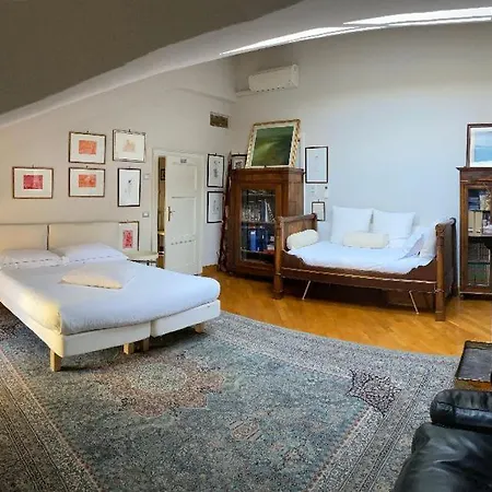 Maison 26 - Luxury Bed and Breakfast 3*