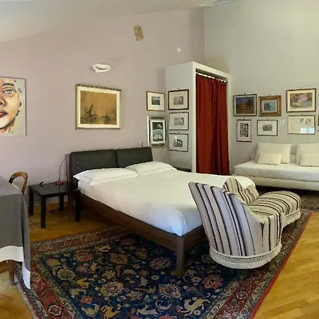 Maison 26 - Luxury Ravenna