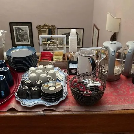 Bed and Breakfast Maison 26 - Luxury Ραβένα