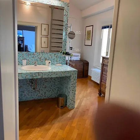 Bed and Breakfast Maison 26 - Luxury