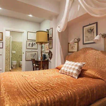 Bed and Breakfast Maison 26 - Luxury 3*