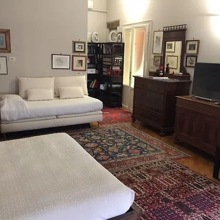 Bed and Breakfast Maison 26 - Luxury