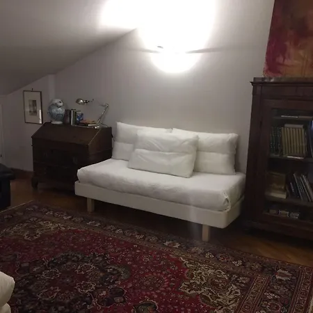 Maison 26 - Luxury 3* Ravenna