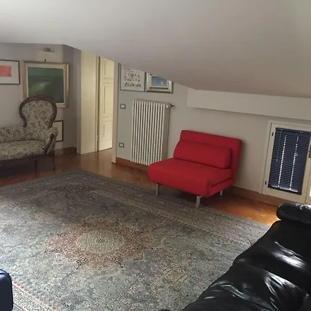 Maison 26 - Luxury Ravenna