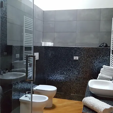 Maison 26 - Luxury 3* Ραβένα