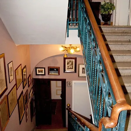 Maison 26 - Luxury Bed and Breakfast