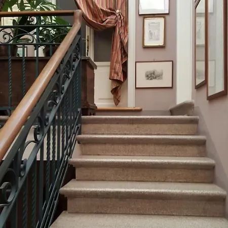 Bed and Breakfast Maison 26 - Luxury 3*