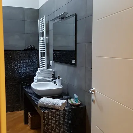 Maison 26 - Luxury Bed and Breakfast