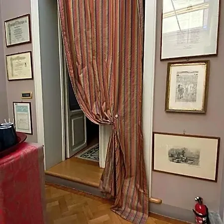 Maison 26 - Luxury 3* Ravenna