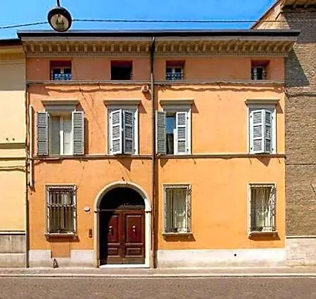Bed and Breakfast Maison 26 - Luxury Ραβένα