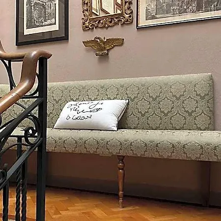 Frühstückspension Maison 26 - Luxury 3*