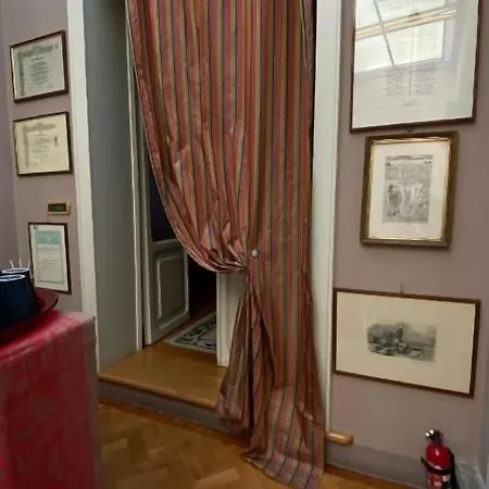 Maison 26 - Luxury Bed and Breakfast 3*