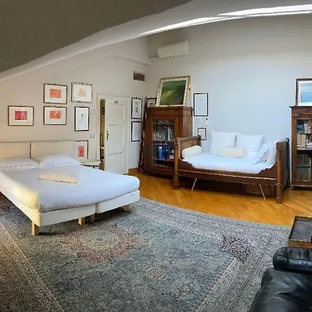 Maison 26 - Luxury Bed and Breakfast