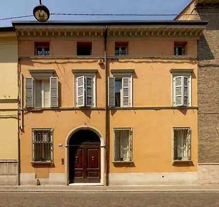 Maison 26 - Luxury Bed & Breakfast Ravenna