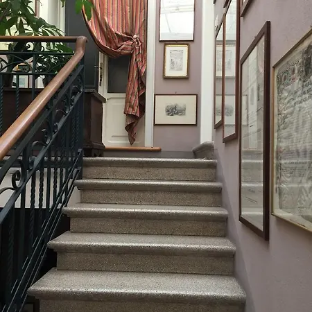 Maison 26 - Luxury Bed and Breakfast 3*