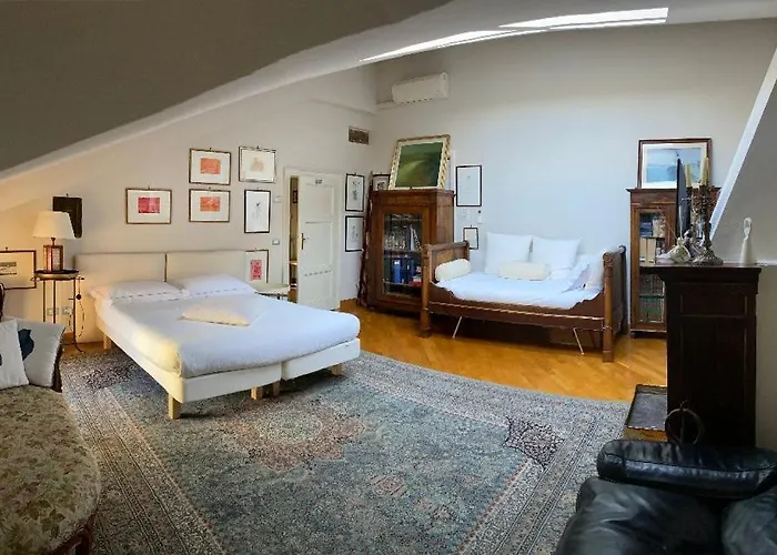 Maison 26 - Luxury B&B 3*