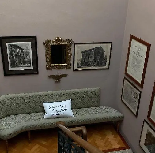 B&B Maison 26 - Luxury 3*