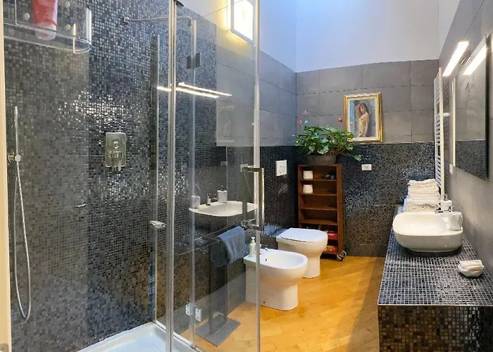 Maison 26 - Luxury B&B