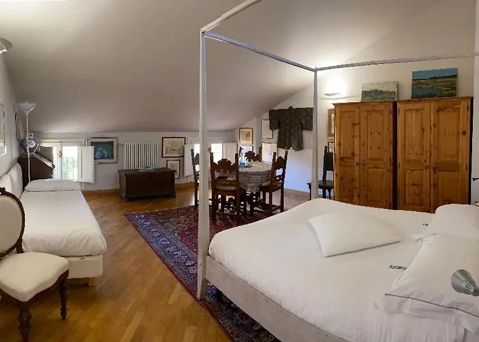 B&B Maison 26 - Luxury 3*