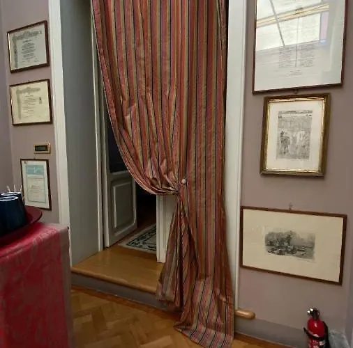 Maison 26 - Luxury 3*