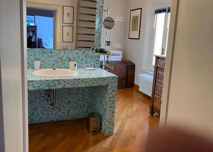 B&B Maison 26 - Luxury