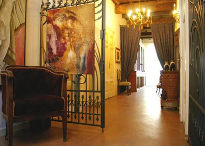 Maison 26 - Luxury B&B 3*