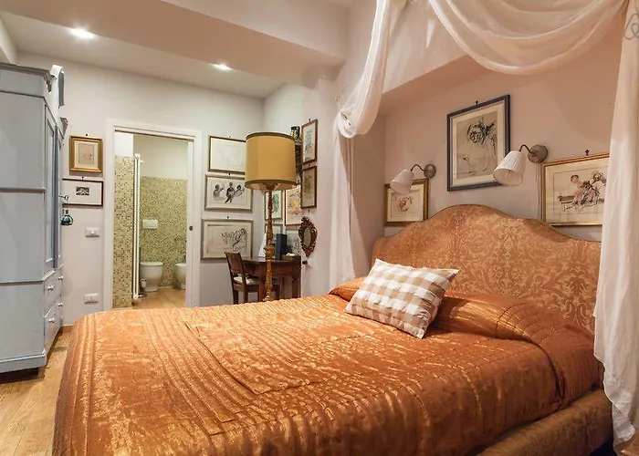 B&B Maison 26 - Luxury 3*