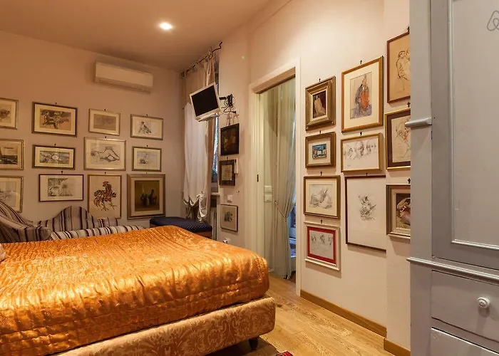 Maison 26 - Luxury B&B 라벤나