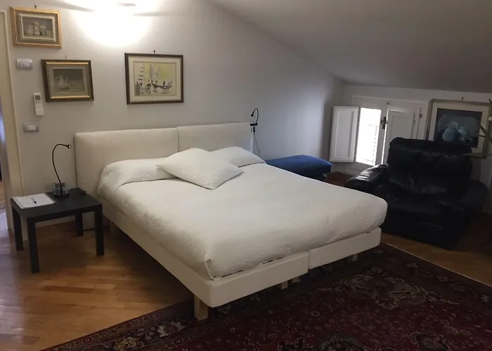 B&B Maison 26 - Luxury