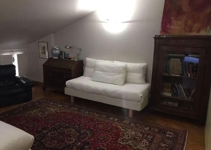 Maison 26 - Luxury 3* 라벤나